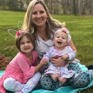 Meet your Posher, Katherine